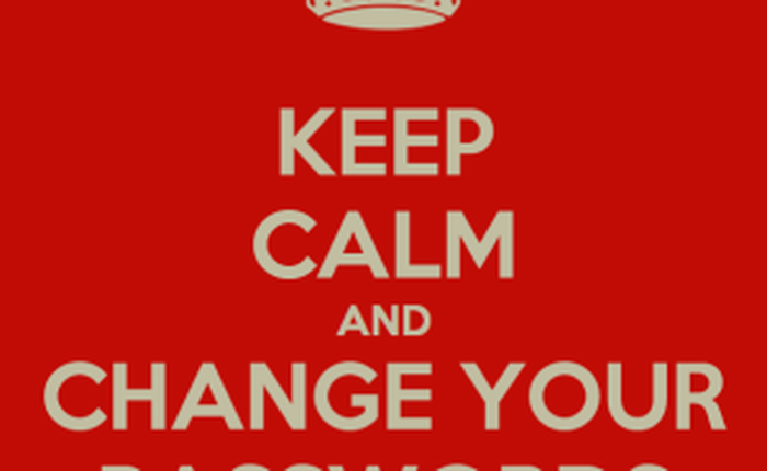 Chuyên gia bảo mật cho rằng đổi mật khẩu thường xuyên lại làm tài khoản bạn kém an toàn