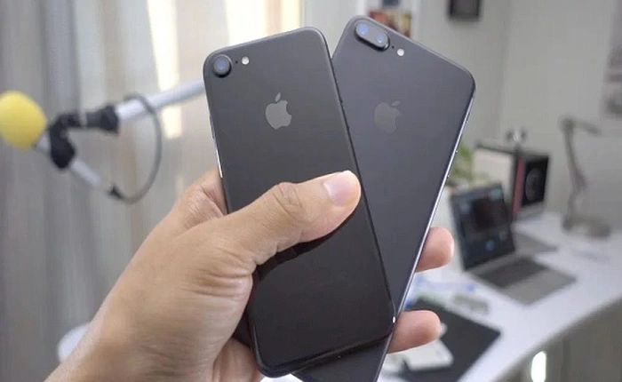 Ông đồng Apple dự báo sẽ không còn tình trạng khan hàng iPhone