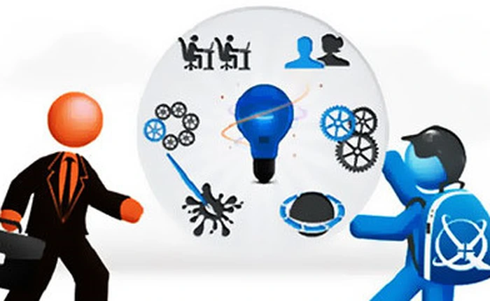 Hãy bỏ ngay suy nghĩ ảo tưởng khi khởi nghiệp thương mại điện tử