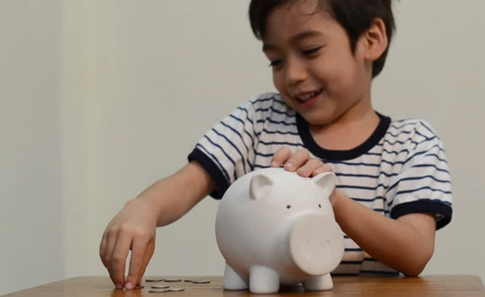 Hãy dừng ngay nếu bạn đang dùng thứ này để khuyến khích trẻ