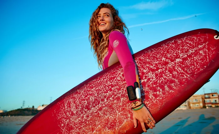 Nếu ngại mặc áo phao, hãy đeo thiết bị này trên tay, nó có thể cứu sống bạn khi chìm thuyền