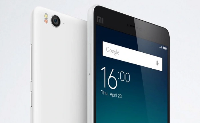 Một vụ nổ điện thoại Xiaomi Mi 4i vừa được ghi lại qua video