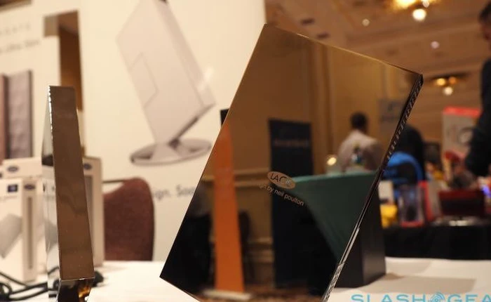 Ổ cứng thiết kế riêng cho MacBook Pro mới còn... đắt gần gấp đôi MacBook Pro