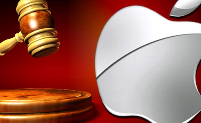 Tính năng hay nhất của Photos trên iOS 10 có thể khiến Apple vi phạm luật như Facebook, Google