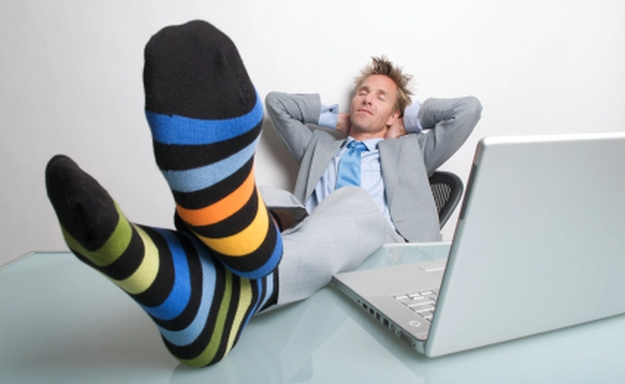 2 nhân viên vô tư trốn làm 15 năm mà sếp không hề hay biết, vẫn trả lương đều