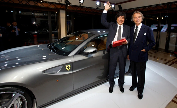 Tại sao Nhật không có người siêu giàu?