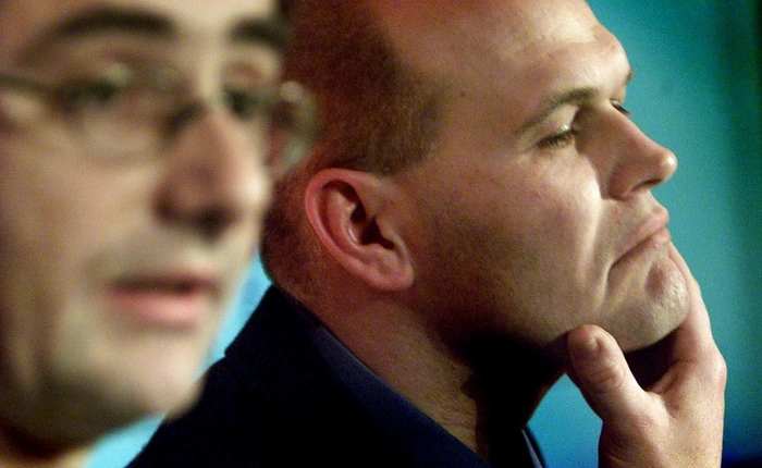 Loài người là loài động vật duy nhất có cằm, mà vẫn chẳng ai biết tại sao lại thế