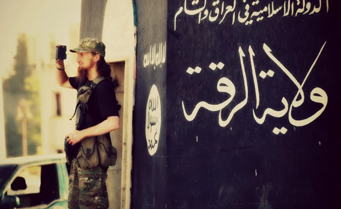 Công cụ tìm kiếm Bing của Microsoft bị lên án vì dịch ISIS ra thành Ả Rập Saudi