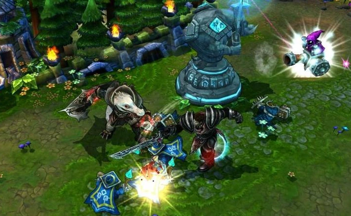 Tencent sẽ hoàn thành thương vụ thâu tóm cha đẻ Clash of Clans trong hôm nay