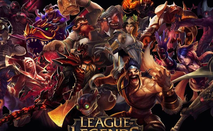 Có thể bạn chưa nhận ra Tencent đang nuốt chửng ngành công nghiệp game toàn cầu