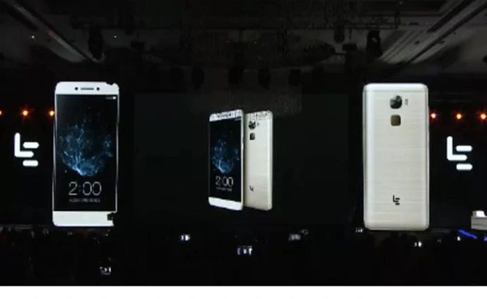 LeEco Le Pro 3 ra mắt: RAM 6 GB, chip Snapdragon 821, giá chỉ 299 USD, không có jack tai nghe