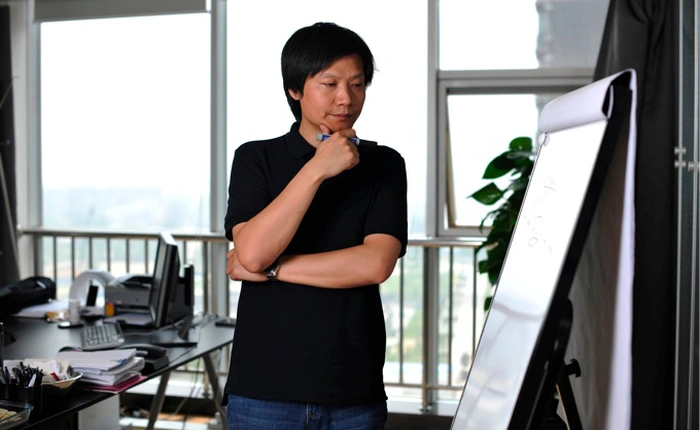 Xiaomi đang kéo smartphone giá rẻ Trung Quốc xuống vực thẳm?