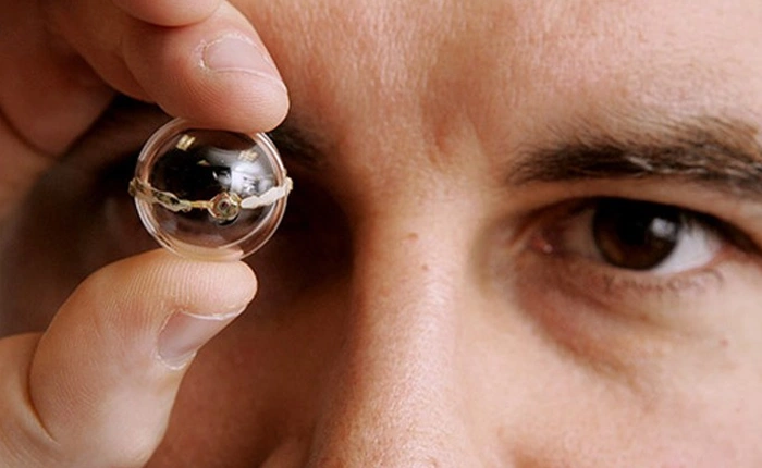 Mắt sinh học đầu tiên trên thế giới ra đời, thắp sáng hy vọng cho hàng triệu người