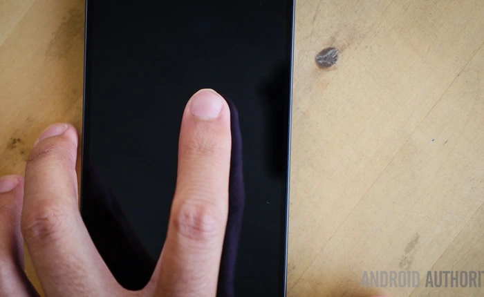 Nhấn 2 lần double tap: 4 tính năng cực bá đạo trên Android