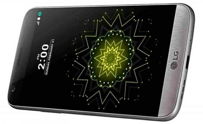 LG muốn phủ đầu Samsung, Apple bằng cách cho LG G6 lên kệ sớm hơn 1 tháng