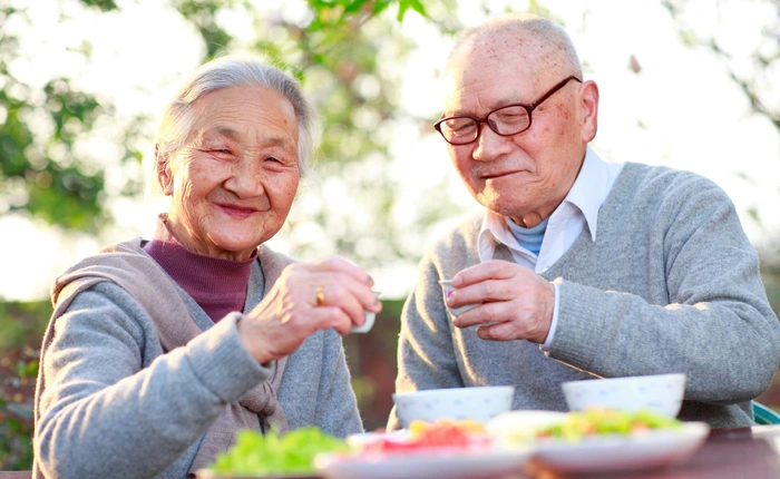 Liệu rằng ăn chay có giúp bạn sống lâu hơn?