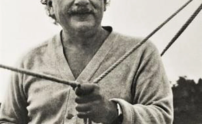 Chiếc đồng hồ đắt giá nhất lịch sử Longines của Albert Einstein