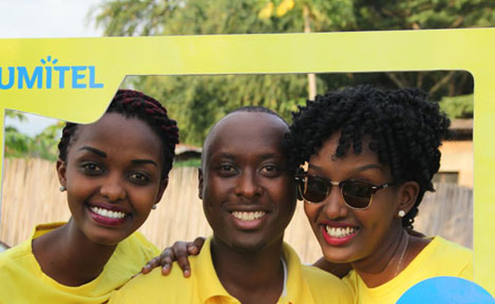 Viettel tại Burundi đoạt giải Nhà mạng tốt nhất thế giới tại thị trường đang phát triển