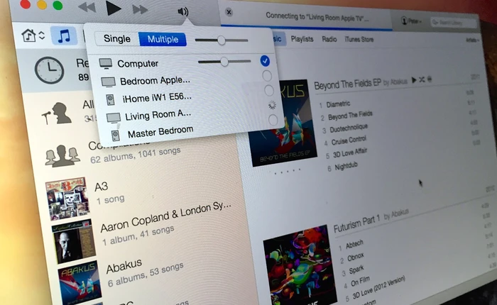 Không cần iTunes nữa, trang web này cho phép bạn tìm ứng dụng App Store dễ dàng