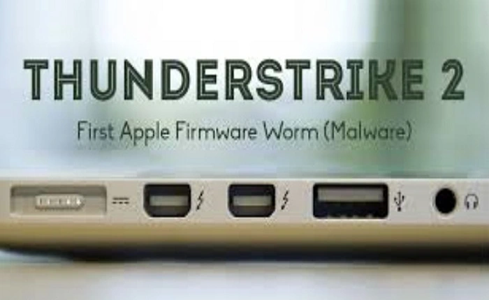 Apple mua công ty bảo mật từng tạo phần mềm độc hại đầu tiên trên máy Mac