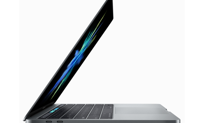 Với mức giá vượt trội, Macbook Pro vẫn chưa thể "ăn" được PC ở những điểm sau