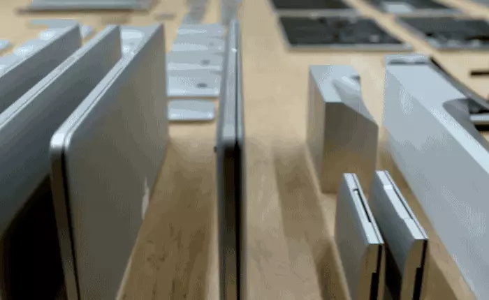 Chiêm ngưỡng và nắm lấy cơ hội duy nhất trong đời được tận mắt tham quan phòng thiết kế sản phẩm của Apple