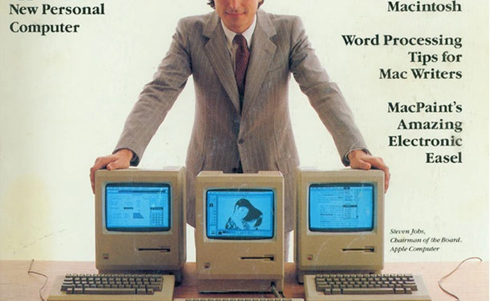 Năm 2016, Apple phải đối mặt với "Lời Nguyền 6 Năm"