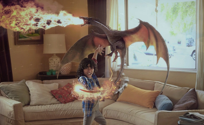 Xem bằng sáng chế của startup ảo nhất thế giới Magic Leap để hiểu được họ đang làm gì