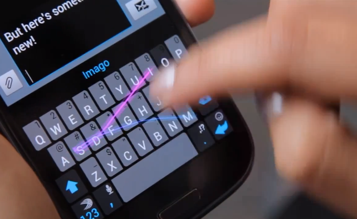 Microsoft trình làng phiên bản bàn phím SwiftKey tích hợp AI, đoán chính xác hơn những gì bạn muốn gõ