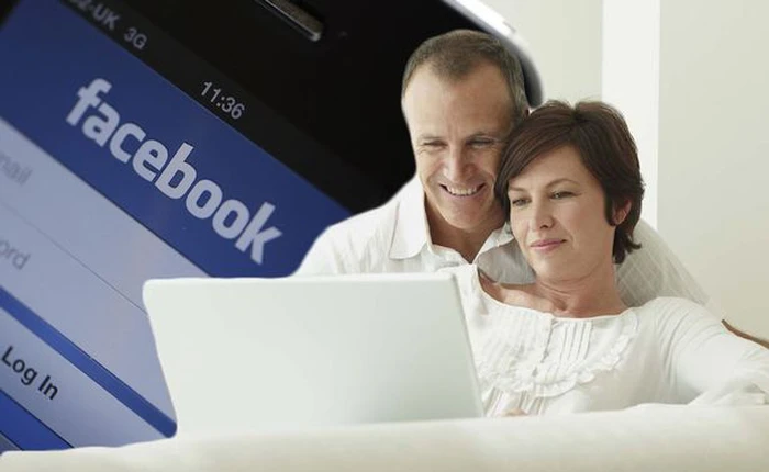 Một nghiên cứu mới chỉ ra rằng có nhiều bạn bè trên Facebook giảm thiểu nguy cơ chết sớm