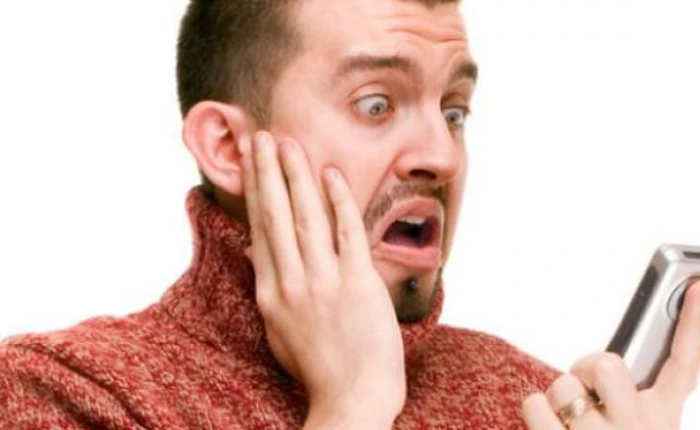 Sự thật phũ phàng: Đây chính là những gì xuất hiện trên smartphone của bạn mỗi ngày