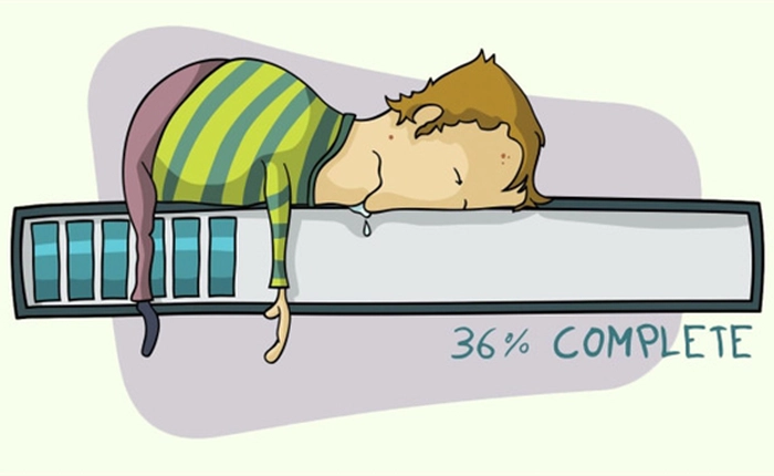 Mạng internet còn chập chờn đến ngày 21/8