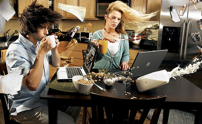 Công ty này sẽ cho bạn dùng Internet nhanh hơn bình thường rất nhiều nhưng chi phí tháng lại rẻ hơn