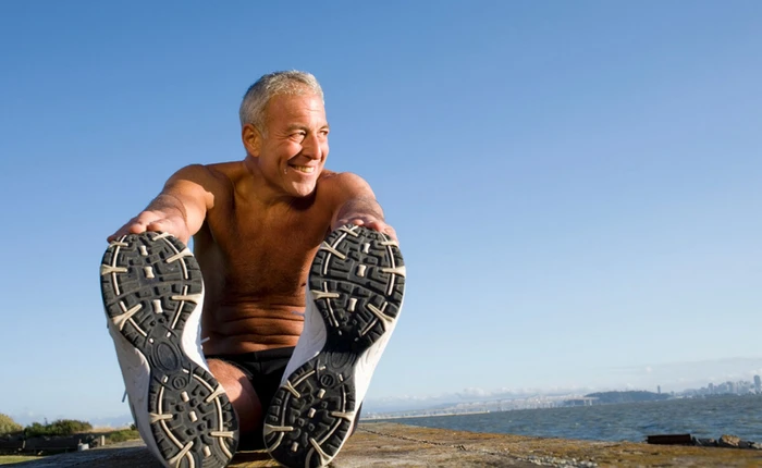 9 thói quen đơn giản để sống khỏe mạnh hơn mà không cần tới phòng gym hay ăn kiêng