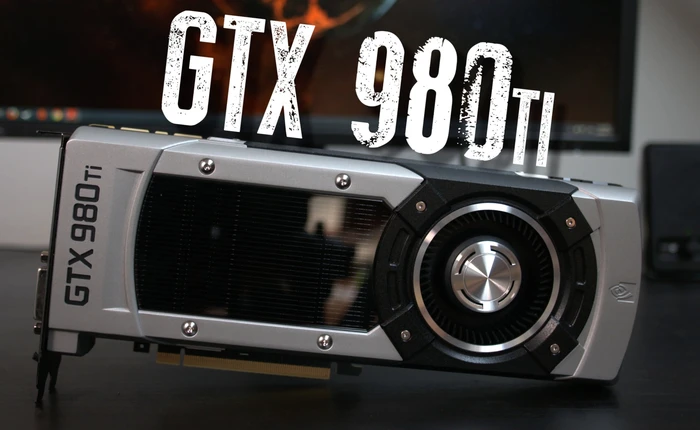 Giá GTX 980Ti ở Việt Nam vừa giảm 3 triệu đồng, liệu có đủ hấp dẫn?