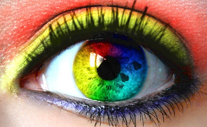 Google đang nghĩ đến việc cài Android vào mắt bạn