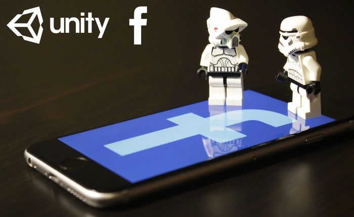 Facebook xây dựng nền tảng chơi game cạnh tranh trực tiếp với Steam