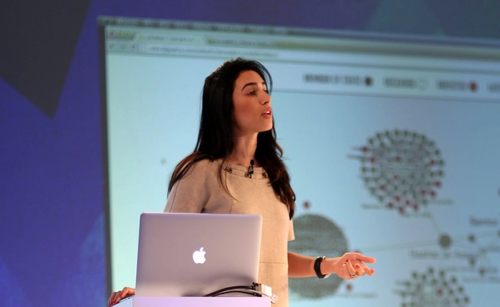 Bên trong kế hoạch ngăn chặn ISIS chiêu mộ thành viên đầy khôn khéo của Google