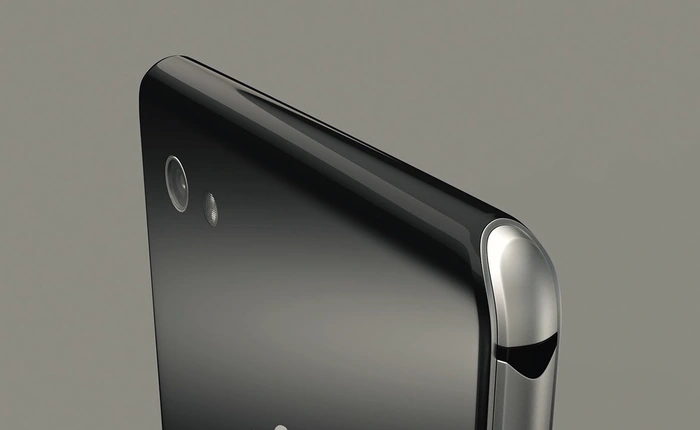 Vì sao gốm là sự lựa chọn hoàn hảo cho iPhone thế hệ tiếp theo