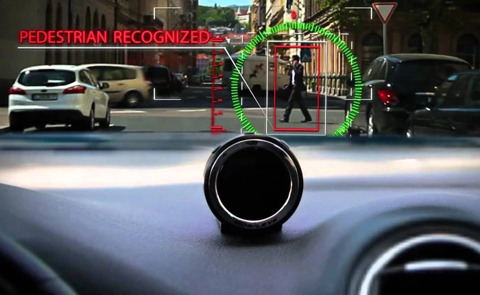 Thiết bị cảm biến quan trọng giúp dự đoán trước tai nạn va chạm giao thông sắp xảy ra