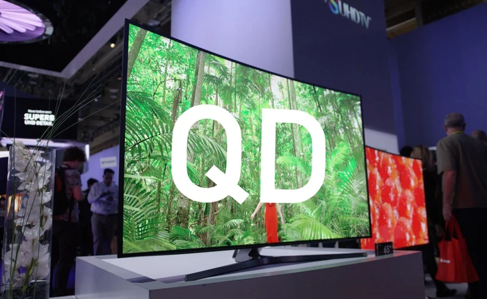 Màn hình chấm lượng tử là gì và lý do nào khiến nó sẽ mở đường cho thế hệ màn hình hiển thị mới?