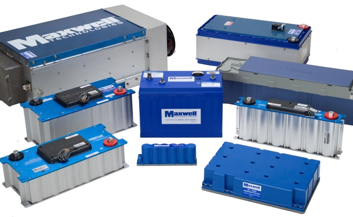 Vật liệu mới được tìm thấy sẽ tạo ra "siêu tụ" có thể thay thế pin Li-ion, sạc xe điện cũng chỉ mất vài giây