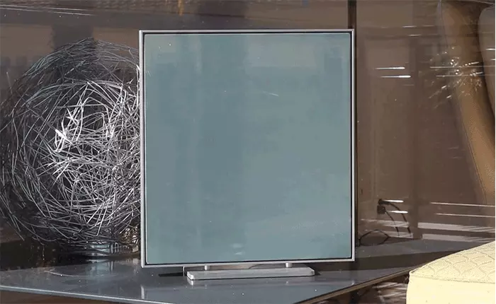 Chiếc đồng hồ hiện đại này sẽ cho bạn cảm giác như đang sống thời đồ đá.