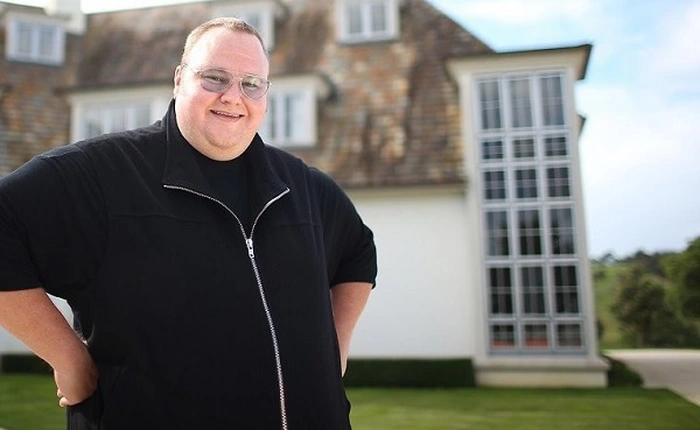 Kim Dotcom: Megaupload sẽ trở lại và lợi hại hơn xưa
