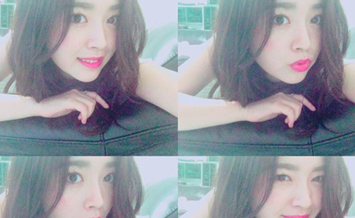 Ai là người đứng sau những tấm ảnh ảo diệu của chị em?