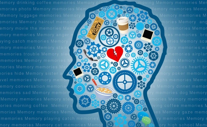 Liệu trí nhớ của bạn còn tốt trong thời đại bùng nổ công nghệ? Làm bài kiểm tra này để biết