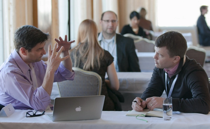 5 'quý nhân' ai cũng phải gặp trên con đường khởi nghiệp