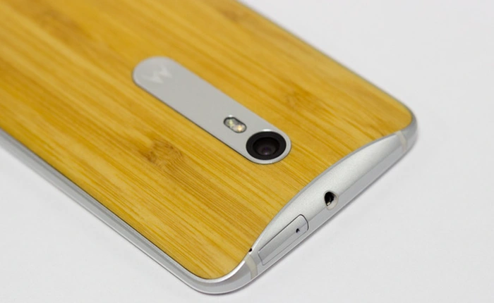 5 mẫu smartphone đẹp lạ đang có mặt tại thị trường Việt Nam