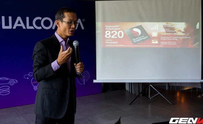 2016 sẽ là năm của 4G tại Việt Nam