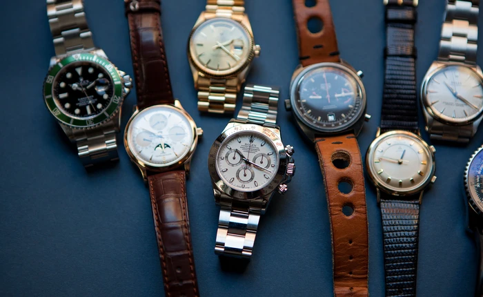 Tổng hợp đồng hồ đeo tay giảm giá sâu dịp Cyber Monday 8/12/2016